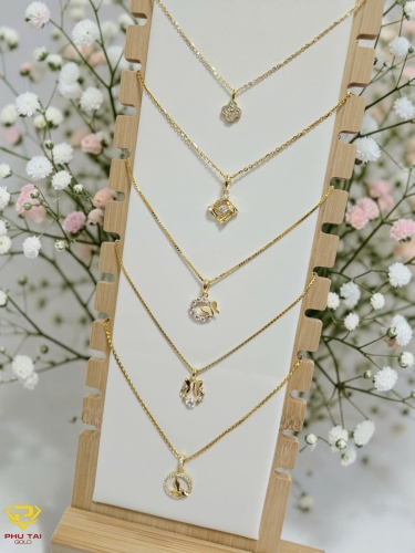 Tin nóng giá vàng sáng 10/8/2026: Giá vàng giảm nhẹ phiên đầu tuần